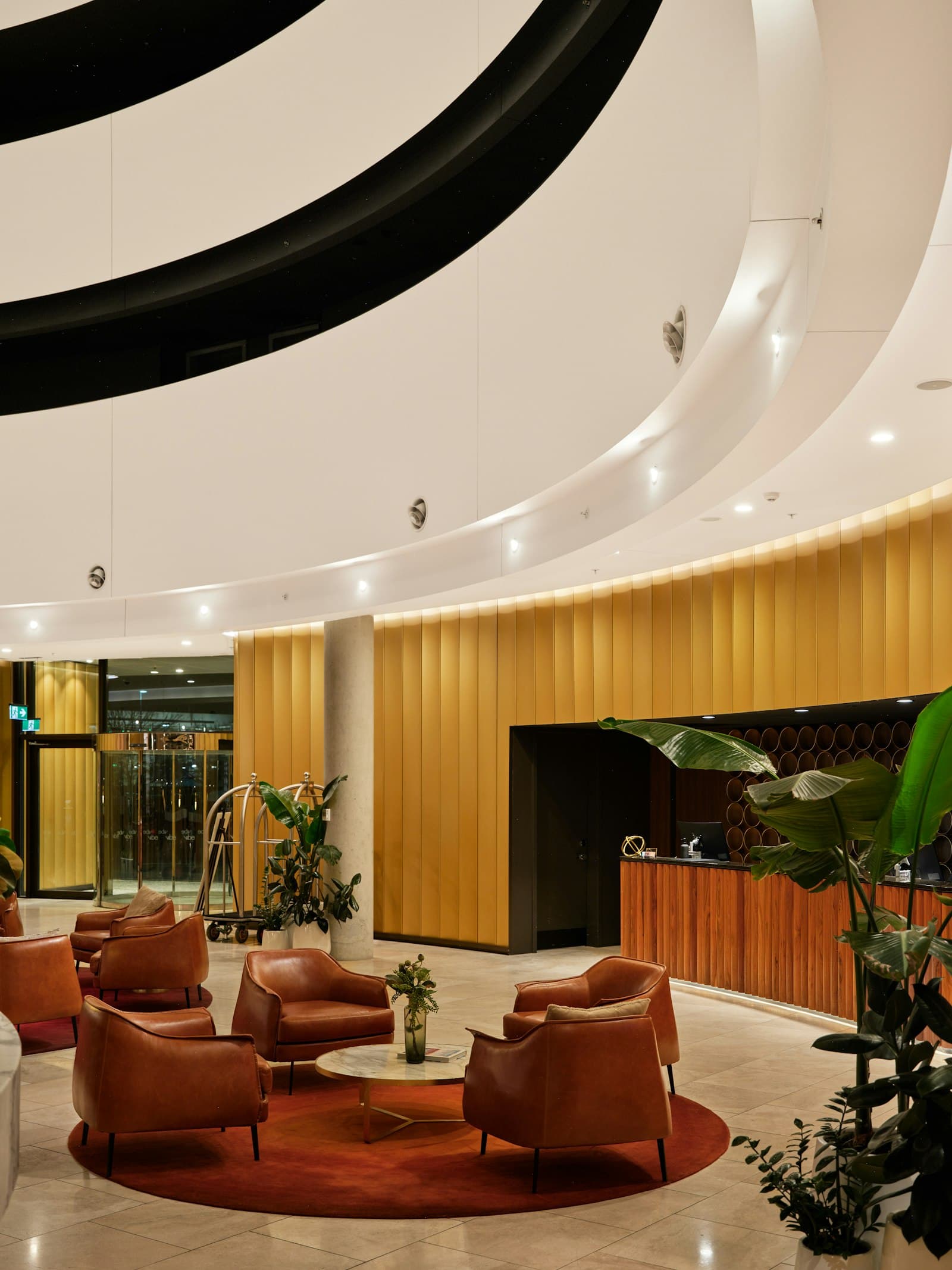 Front Office Associates