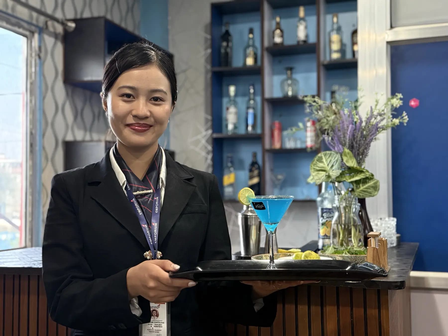 Food & Beverage (F&B)